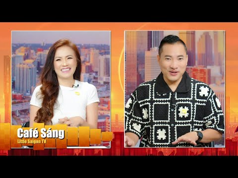 Cà Phê Sáng Cuối Tuần FULL (06-15-25) với Nhi Huyền và Lê Thái