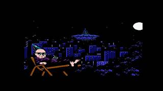 Boss Musick Game N' Rant