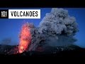 Exploring the Dynamics of Volcanoes
