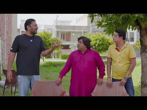 Rana Ijaz Gym Trainer Funny Video | Rana Ijaz New Video | Standup Comedy By Rana Ijaz | #ranaijaz