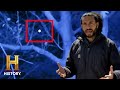 Exploring the Bridgewater Triangle