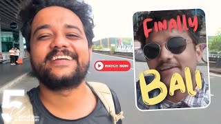 World Tour | Finally F*cking Bali 