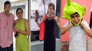 Larin Engaña A Su Mujer Por Fea | A Reir Con Larin, Diego Chavez, Mati Spano, y Otros #humorlatino