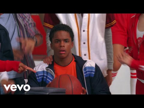 High School Musical Cast - Stick to the Status Quo (From 