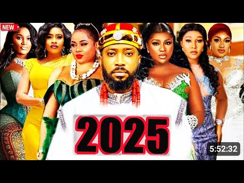 2025 NEWLY RELEASED MOVIE EVERYONE MUST WATCH_(Watch Latest Complete Full 2025 Movie Released today)