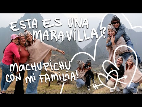 NO vayas a MACHUPICCHU sin antes saber esto - Millas by Marian y YA!