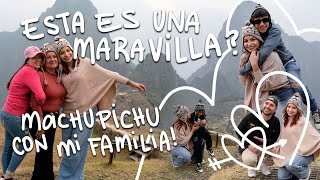 NO vayas a MACHUPICCHU sin antes saber esto - Millas by Marian y YA!