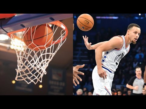 NBA's most ridiculous shots, but they go in