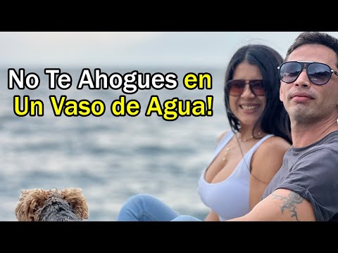 Échale Ganas a La Vida! - Pensamientos Motivadores!