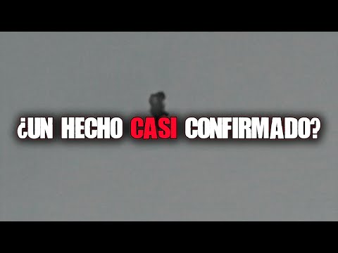 OBJETOS EXTRATERRESTRES: ¿un hecho CASI confirmado?