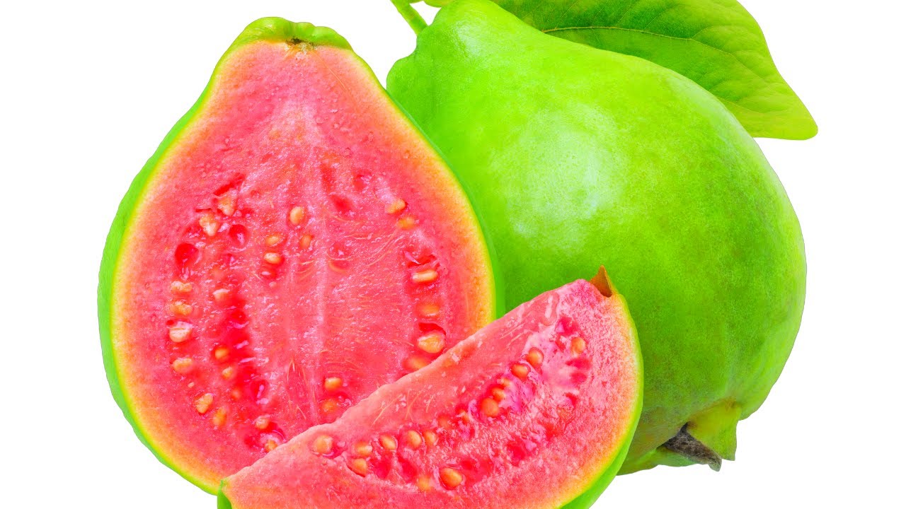 10 Natural Remedies Of Eating This Fruit That You’ve Never Heard Of!￼