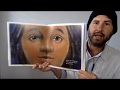Understanding 'Love' by Matt de la Peña
