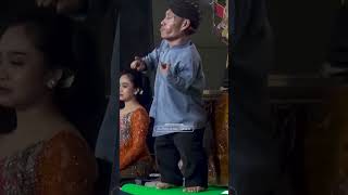 Jogete penak uncek sanusi