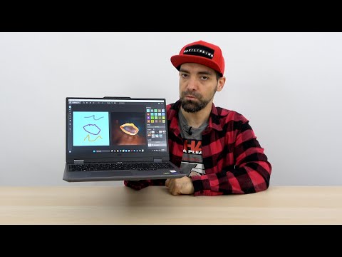 🎮🕹️🔥Lenovo LOQ 15IRX9 review; laptop de gaming și productivitate cu NVIDIA RTX și ecran 144 Hz