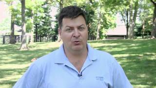 Mike McMahon discusses medication reform