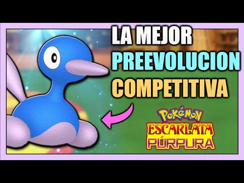 FROSMOTH, EL PEOR POKÉMON COMPETITIVO, HACE un MILAGRO! COMBATE con LOS ¿PEORES? POKÉMON que EXISTEN