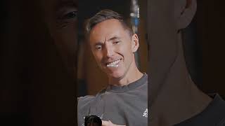 Lebron on his way being THE Goat