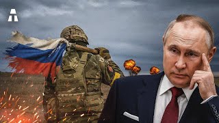 L'Armée Russe Est en Train de S'effondrer ?!