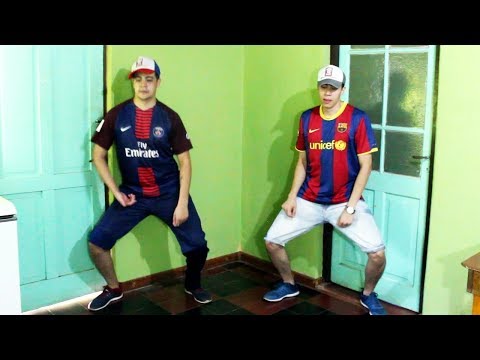 CÓMO APRENDER A BAILAR CUMBIA