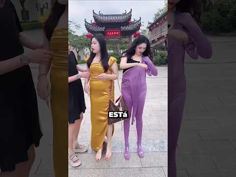 Vestido para perder grasa (PT.45)