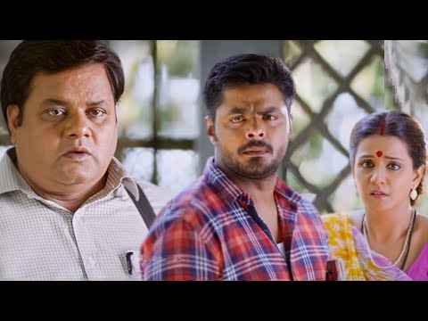 ബംഗാളികൾക്ക് എന്താടാ നാണവും മാനവും ഇല്ലേ....| Appuram Bengal Ippuram Thiruvithancore Movie Scene
