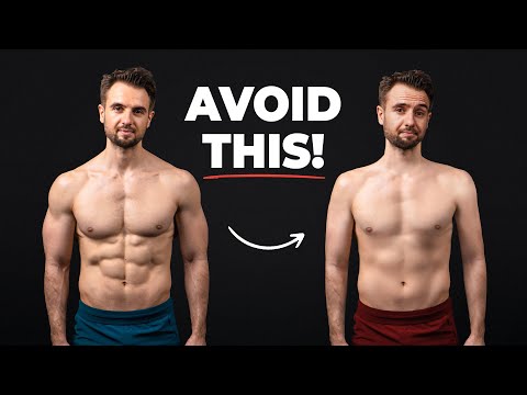 5 Signs You Need To Increase Your Calories (Reality Check)
