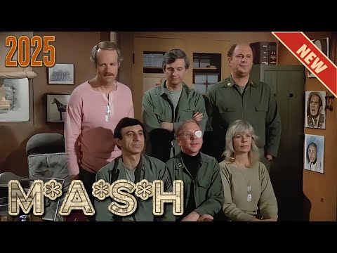 M*A*S*H 1983 Season 12 | Picture This | Comedy- Drama-War | Full Episodes 720p M*A*S*H 1983