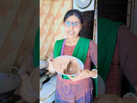 ঠান্ডার মধ্যে আইসক্রিম খাওয়ার উপায়😁🍨 #murarivlogs #shorts #icecream
