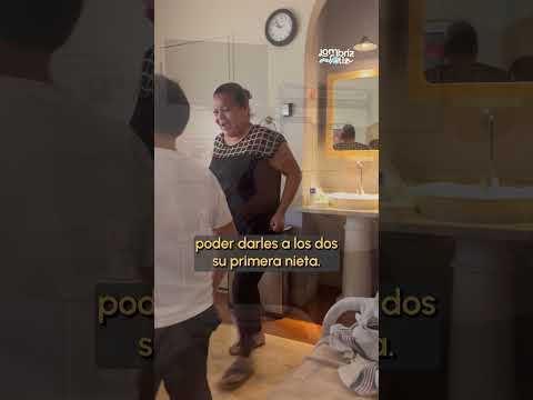 ¡No sabían que ya había nacido! 🍼😱💗#noticiaspositivas #buenasnoticias #embarazada #shorts