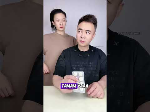 Atanamamış SİHİRBAZ❗ PART4 🤣😵 Sihirli Musluk! 👀
