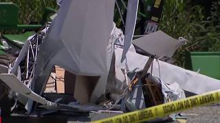 78-year-old man killed in Virginia plane crash | NBC4 Washington