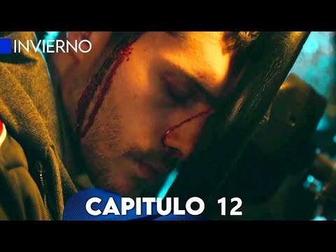 Invierno Capitulo 12 (Doblado en Español)