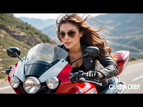 Mega Hits 2024 🌱 The Best Of Vocal Deep House Music Mix 2024 🌱 Summer Music Mix 2024 #168