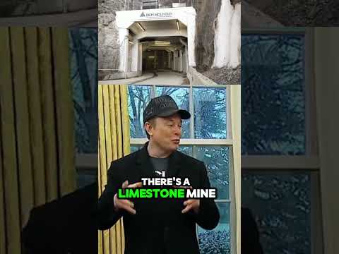 INSANE: Gov Retirements Processed by Hand in a Hidden Underground Mine?!