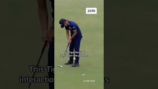 😂👏 #tiger #tigerwoods