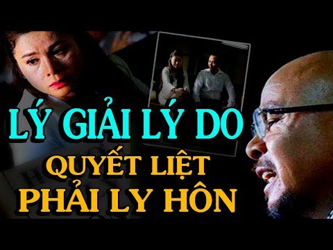 Lý giải NGUYÊN NHÂN ông chủ TRUNG NGUYÊN Đặng Lê Nguyên Vũ quyết liệt ly hôn - Thiền Đạo