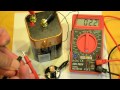 Digital Multimeter Usage and Concepts
