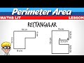 Calculating Area and Perimeter