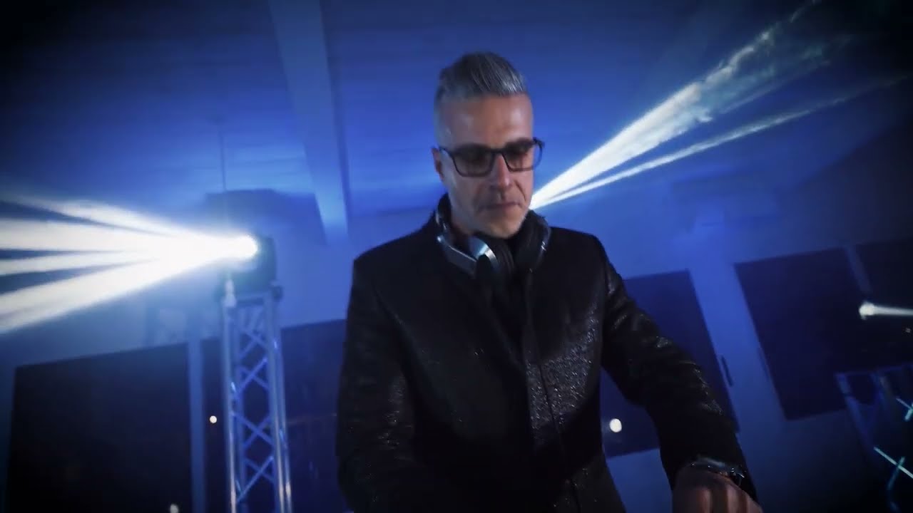 GIUSEPPE MASCIALE ENTERTAINMENT