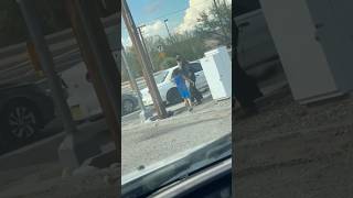He wanted to help a homeless man ❤️