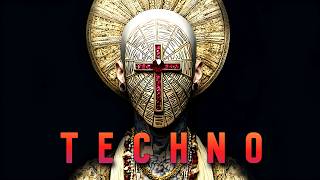 TECHNO MIX 2025 💣 Only Techno Bangers 💣 Ep. 46 | Mixed by EJ