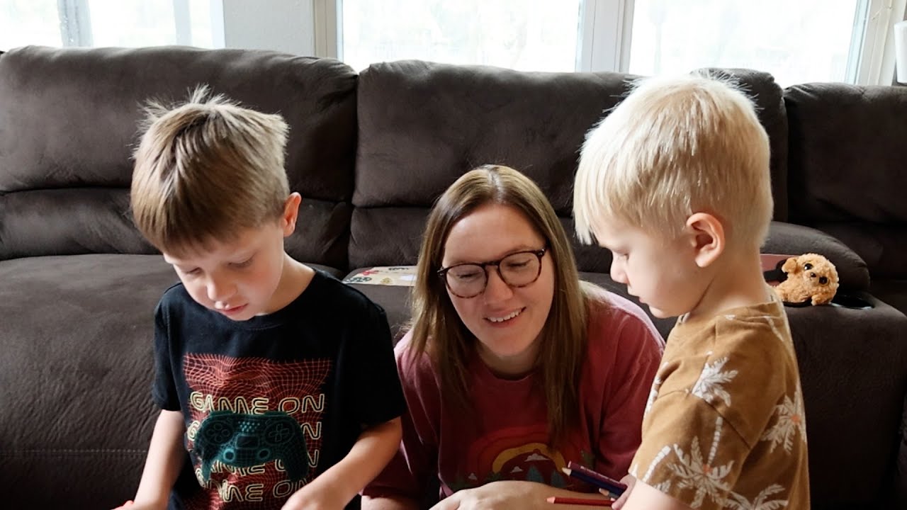 Leaving The Ship Heading Home, Cozy Thanksgiving Day & More Home Vlog Fun!