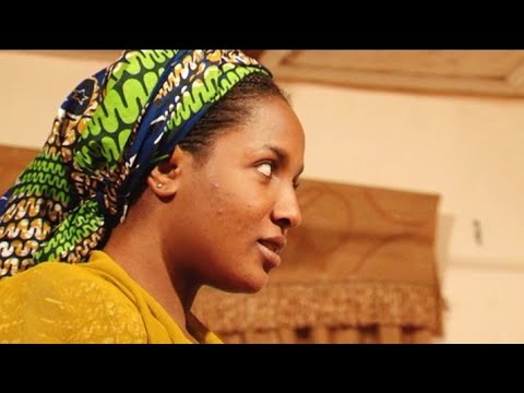 MAKAHON INGILA Full Hausa Movie