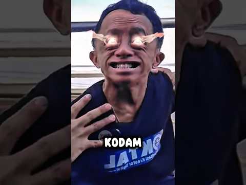 Khodam Teguh Cilik Ternyata Pilih-pilih