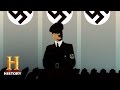 The Rise of Adolf Hitler and the Nazi Party