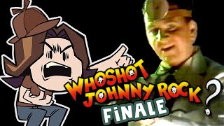 This FMV game is perfect | Who Shot Johnny Rock [2]