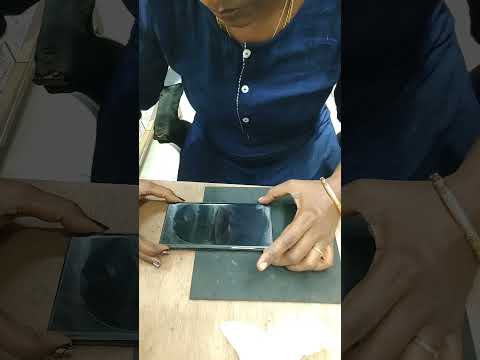 Vivo v30E UV tempered glass