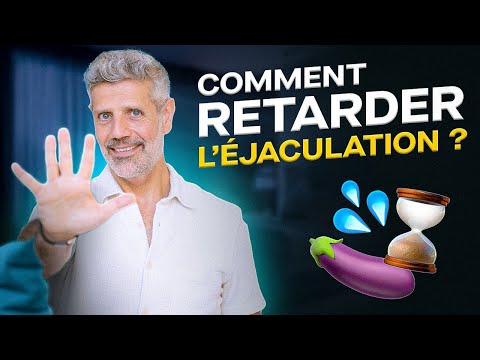 Éjaculation : 5 techniques pour durer plus longtemps
