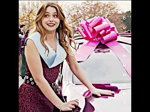 هل انتي متأكدة؟؟!😂💜✨فشلت بدالها😭😂💔صراحه لون السيارة تجنن من لوني لمفضل💜| فلم خطأك-culpa tuya |