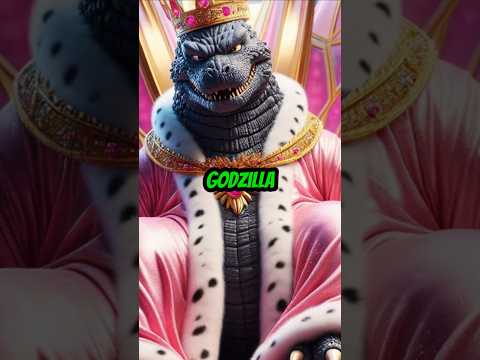 MONSTER GODZILLA's Successor Revealed The New KING of the Monsters
